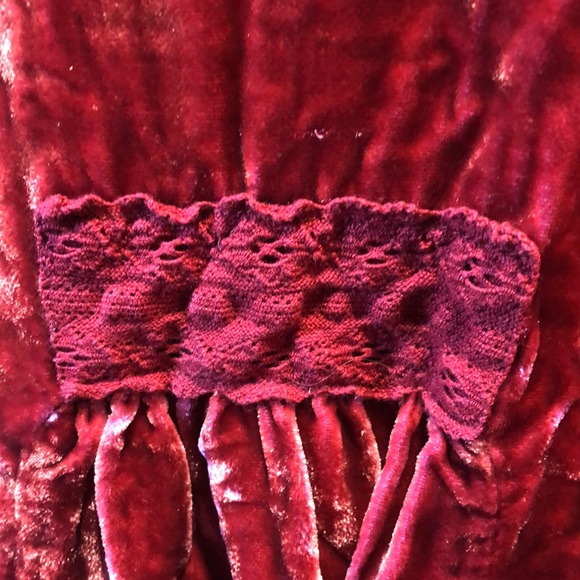 J Jill Button Up Long Sleeve Shirt Large - Picture 4 of 9